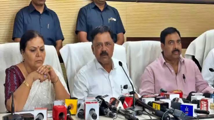 झारखंड सरकार JPSC परीक्षा रद्द करने पर सहमत लेकिन छात्र अभी भी मामले की CBI  जांच कराने की अपनी मांग पर अड़े