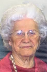 Betty Campbell Obituary