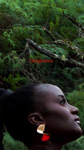 Outgrown by @agum____ is live