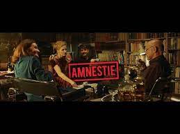 Der staatsrat hatte nach seiner gründung 1960 seinen sitz zunächst im schloss schönhausen, wo zuvor schon wilhelm pieck als präsident der ddr residiert hatte. Amnestie V Kinach Od 31 Oktobra 2019 Trailer Youtube