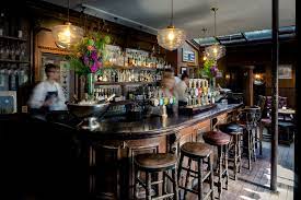 Hampstead 10 drawer long dresser sugg. The Holly Bush Fuller S Pub And Restaurant In Hampstead