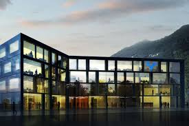 Banco popolare croatia is today a modern universal bank with international background, constantly developing and offering a broad range of products and services to its clients. Demolita La Vecchia Banca Popolare La Nuova E Arenata Bolzano Alto Adige