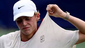 Cruz Hewitt notches first win over an ATP top-100 opponent