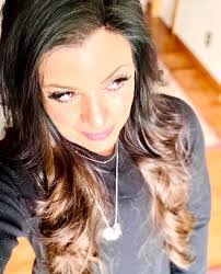 Marlene Kuhn's Instagram, Twitter & Facebook