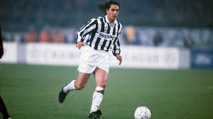 Join facebook to connect with paulo sousa and others you may know. Many Happy Returns Paulo Sousa Juventus Tv