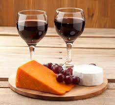 Pairing French Cheeses With Suitable Wines To Make The