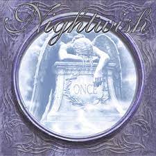 Endless forms most beautiful (deluxe version). Once Nightwish Cd Emp