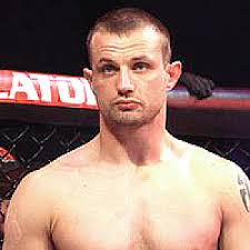 Ryan McCurdy MMA Stats, Pictures, News, Videos, Biography