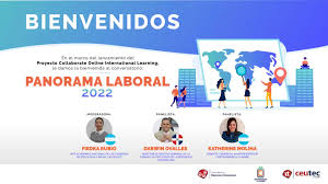 Conversatorio: Panorama Laboral 2022