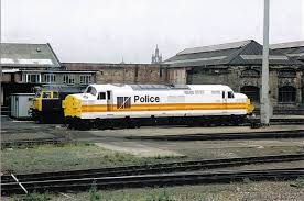 Class 37 Travelandmixpix Abandoned Train Scenic Railroads Railroad Photography