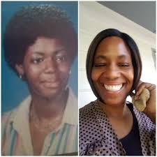 1982,83,84 Locke High School.