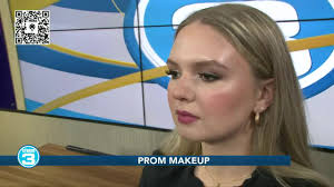 DIY prom makeup tips