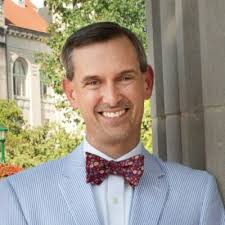 As many of you know, I've been blessed with the opportunity to call Pi  Kappa Alpha International Fraternity Headquarters my home for the past two  years.