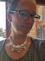 Decided to glam my skulls extras up after seeing them sitting around doing  nothing, the others look jealous when they didn't get their turn 🤭