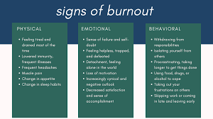 Press Pause: How To Beat Burnout