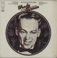 Woody Herman New, Cheap & Rare Vinyl Records, CDs, LP Albums & Singles —  RareVinyl.com