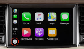 Maybe you would like to learn more about one of these? How Do I Set Up Apple Carplay In My Infiniti Qx50 Portland Infiniti Dealership