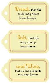 Giving a food basket as a housewarming gift is a safe bet, they are sure to be appreciated and can be as economical or as expensive as you like. Mmmcrafts Printables House Warming Gifts House Warming Its A Wonderful Life