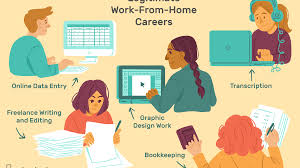 Best software for working from home. 12 Legitimate Work From Home Jobs By Industry