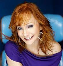 Free Internet Radio Reba Mcentire Country Music Singers Country Music