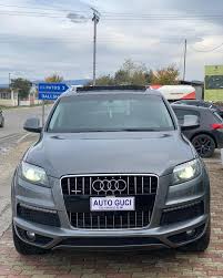 Maybe you would like to learn more about one of these? Carmax Albania Audi Q7 Viti 2011 S Line Panoram Facebook