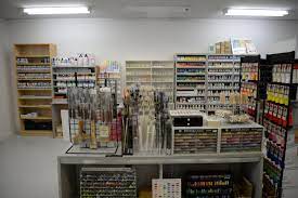 画 荘 カノン