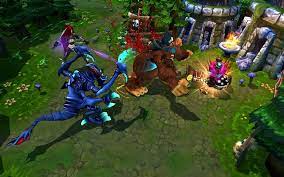Endettement, dépendance…appelez le 09 74 75 13 13 (appel non surtaxé). Comment Jouer A League Of Legends Suivez Le Guide