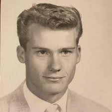 Freddie "Fred" Jackson Obituary (1943