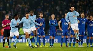 The official instagram of leicester city football club leic.it/2aovcnt. Lester Siti Manchester Siti Startovye Sostavy I Prognoz Na Match Readfootball