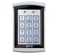 AX-S AX290KA RFID Standalone Access Control Keypad