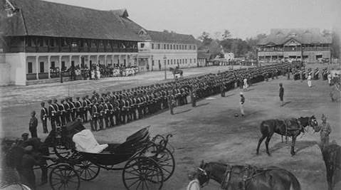 Kerala is 67 years old: Here is how the state was formed | Research News - The Indian Express