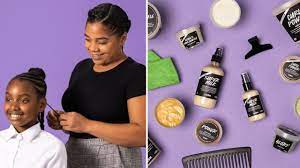 Stay up to date with product launches, events and much more. Lush Just Launched A New Vegan Afro Hair Care Range Totally Vegan Buzz