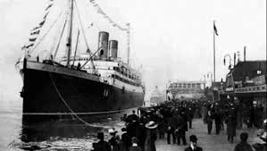 the titanic how the titanic changed