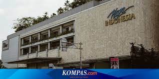 Populer Money Mal Di 4 Kota Boleh Buka Cek Penerima Bantuan Subsidi Gaji Indonesia Today