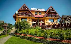 Tripadvisor.com has been visited by 1m+ users in the past month Kamzik Penzion Tatry