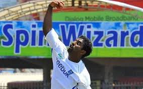 Explore more on muttiah muralitharan. Muttiah Muralitharan Leaves Test Cricket With His Legacy Still In The Air