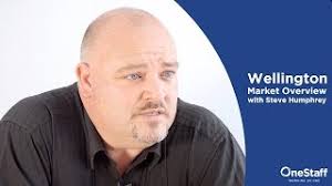 Wellington Overview with Steve Humphrey