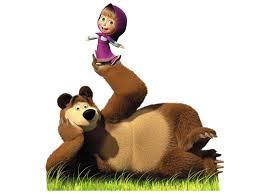 Check spelling or type a new query. Pin By Simona On Cartoons 3d Masha And The Bear Marsha And The Bear Bear