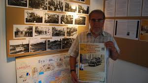 Une Exposition Sur La Liberation De La Ville A Saint Just En Chaussee