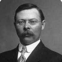 Gustav Leary Paul Niehoff (1868–1930) • FamilySearch