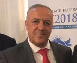 Akram Hasson: I am ashamed of trying to enact a discriminatory and racist  law The Law of Nationality