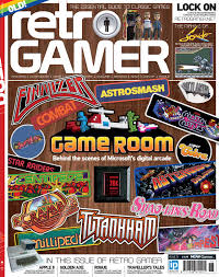 Basically this, no matter if i put the settings on free for all, 1 vs 1 and far, it wont find a match. Retro Gamer 76 By Michel Franca Issuu