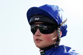 William Cox Horse Jockey Profile