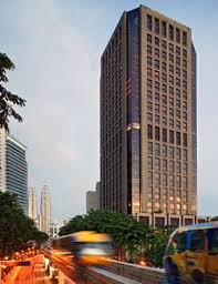 Jalan sultan ismail is part of kuala lumpur inner ring road, a road system connecting several urban and municipal areas to the nation's capital. Sheraton Imperial Hotel Kuala Lumpur