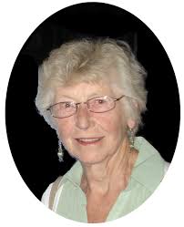 Jannet McMeekin Obituary