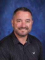 Stephen Mauney's Instagram, Twitter & Facebook