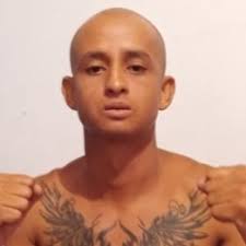 Kayky Kennedy vs. Lucas Miranda, Dominium Fighter Championship 15