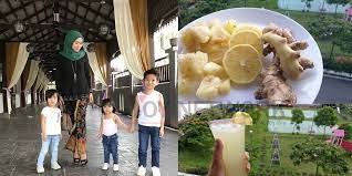 Saham big cap dengan kenaikan market cap tertinggi harian, senin (14/6) Berat Turun 10kg Hanya Dalam 10 Hari Ibu 3 Anak Ini Buktikan Mampu Cabar Diri Yoy Network