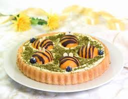 Bienchen Obsttorte Rezept Rezept Obsttorte Rezept Obsttorte Torten