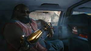 Game industry pauses events as u.s. Cyberpunk 2077 Lead Quest Designer Says No Changes Based On George Floyd Aftermath Game Is Not A Political Statement Or A Political Thesis Niche Gamer Mokokil